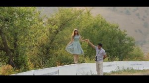 Акмаль и Севара AVI