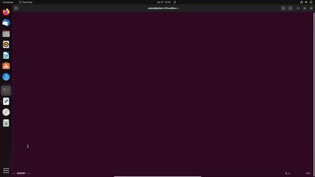 How to Install Vim on Ubuntu 22.04 смотреть онлайн