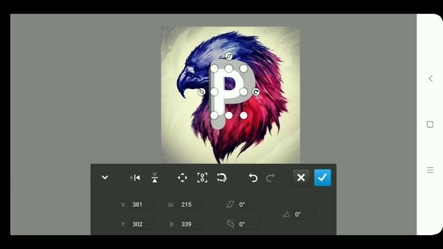 КЛАССНАЯ АВАТАРКА ДЛЯ КАНАЛА YOUTUBE | Как сделать классную аватарку на Android? смотреть онлайн