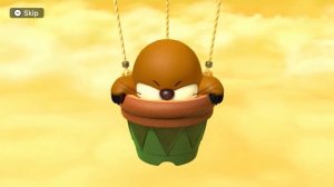 Mario Party 10 - All Minigames (Max Difficulty)