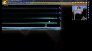 Terraria V1.2.4 Обучение, Грибная ферма.