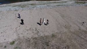 Озеро Гижгит, Кабардино-Балкария.