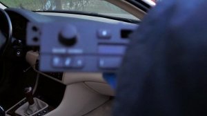 Магнитола BMW 3-Series (E46)