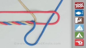 Crown Knot | How to Tie a Crown Knot