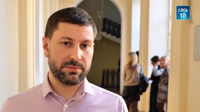 Защита проектов на право получения грантов «Ленинградский фермер» и семейные фермы смотреть онлайн