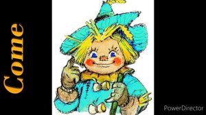 Волшебник изумрудного города. Часть 8 | Сказки от папы | сказки на ночь | аудио сказки