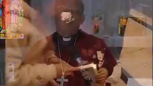 Mensaje de Pascua de Mons. Taussig, obispo de San Rafael