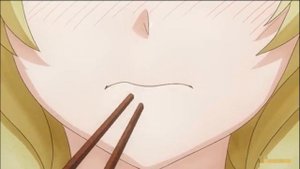 Anime Eating Moments (Part 10)