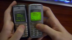 Nokia 1110 и 1110i - ретро обзор в 2023 году