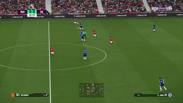 NEW FOOTBALL4LIFE V1 - REALISTIC GAMEPLAY - PES 2021 & FOOTBALL LIFE смотреть онлайн