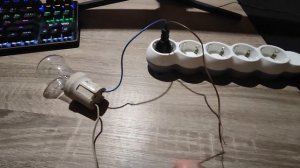электричество не бьет током 220 вольт, electricity does not shock 220 v