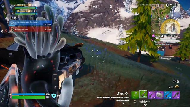 DIESTRO GAMEPLAY - NOUVELLE VOITURE AJOUTÉE DE ROCKET LEAGUE ! / NEW CAR ADDED FROM ROCKET LEAGUE ! смотреть онлайн