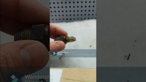 Ремонт датчика MD103867