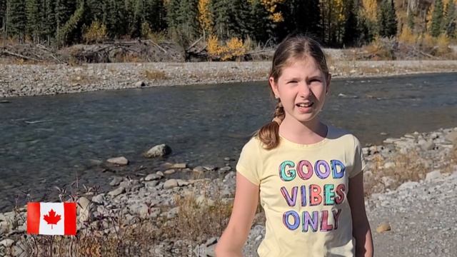 Самед Вургун "Азербайджан". Читает София. С любовью из Канады. Canada - Azerbaijan. смотреть онлайн