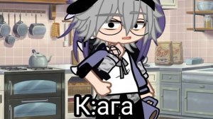 "meme"~♡так пожуёшь?♡~#КуроПик#13карт#шипы#гача_лайф #гача_клаб #рек #gacha_life #fyp