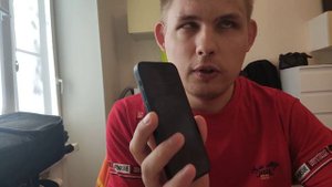 Обзор iphone 13 mini
