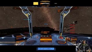 Elite Dangerous - Центр Галактики Sagittarius A