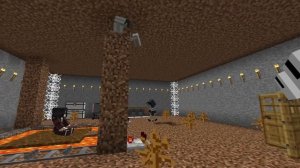 ГОВОРЯЩИЙ ХУАН ПРОТИВ САМЫЙ ЗАЩИЩЕННЫЙ ДОМ В МАЙНКРАФТ | Нубик Пэнн Minecraft