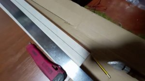 Как уменьшить высоту шкафа для одежды Идилия на 4 двери. Подробная инструкция. Пилим шкаф. 2-часть