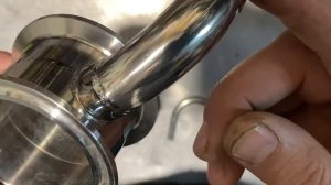 Экстрактор сокслета 2’’ (мини обзор)