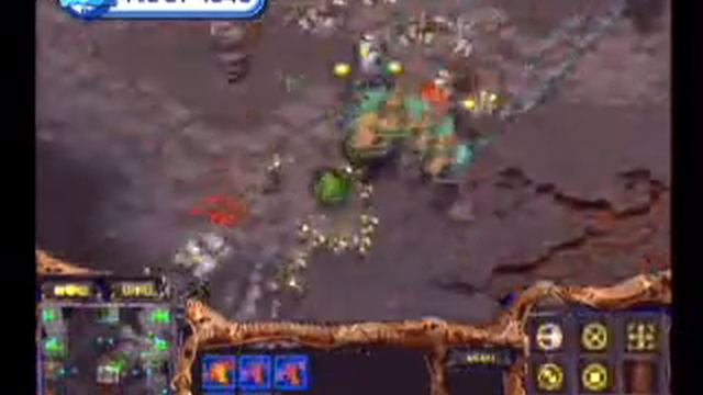 Re: sAviOr vs iloveOov @ MSL смотреть онлайн