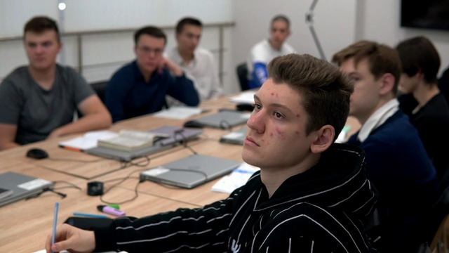 Академия абитуриентов ДГТУ