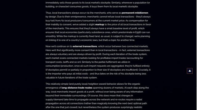 Trade - Part 2 | Grey Eminence Dev Diary #19 смотреть онлайн