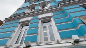 ПУТЕШЕСТВИЕ#4 Серпухов МУЗЕЙ Кукол, Где вкусно поесть и восторг от идеи благоустройства