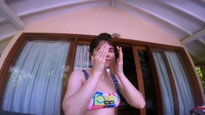 Обняться и не расставаться Maldives Kudafushi GoPro 10.03.2021