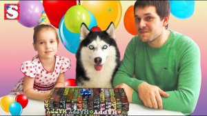 ДЕНЬ РОЖДЕНИЯ ФРЭНКА