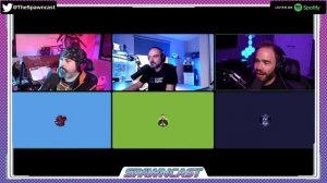 Starfield Impressions, PS Plus Price Increase, Mario Wonder Blowout, Volition | Spawncast Ep 334