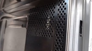 Распаковка — Микроволновая печь Bosch BFL520MS0