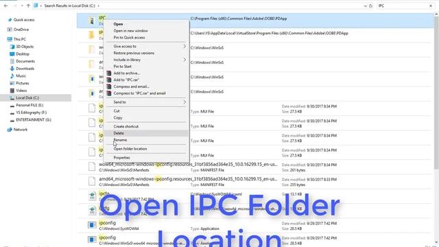 Easily Solve AdobeIPCBroker.exe Application Error | YASIN ALI | YS TACTICS смотреть онлайн