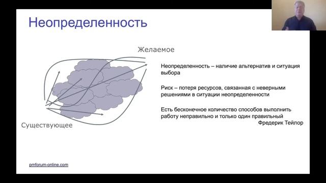 Цифровизация в управлении проектами смотреть онлайн