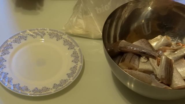 Вот как надо Жарить Минтай КАК ВКУСНО ПОЖАРИТЬ МИНТАЙ