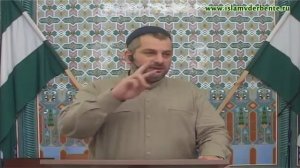 Махди хаджи Абидов