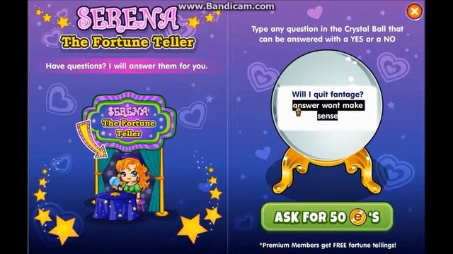 How to play: Fortune Teller Game смотреть онлайн