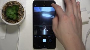 Xiaomi Redmi 10 | Управление зеркальным режимом задней и фронтальной камер на Xiaomi Redmi 10