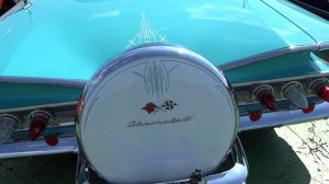 Chevrolet Impala 1960 シボレー インパラ 1960年