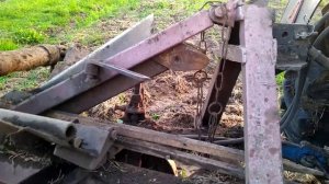 Супер Лемеші Беллота на плуг ПЛН-3/35 .