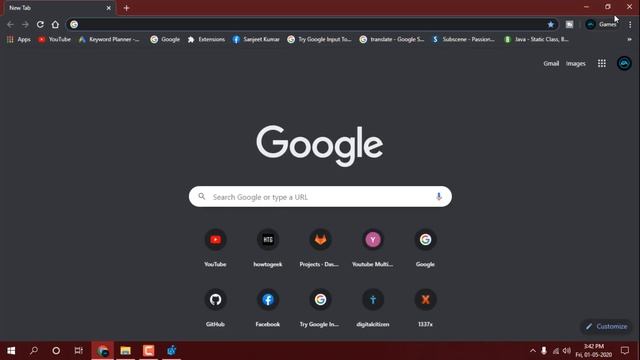 Windows 10 Cool Tricks : How to Add any Application to Right Click Menu Windows 10 | 2022 смотреть онлайн