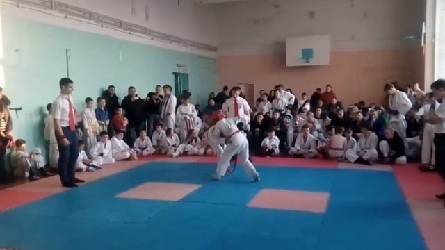 VID 20171209 Астафьев Данил смотреть онлайн