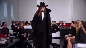 RALPH LAUREN | The Fall/Winter 2022 Collection | An Evening with Ralph Lauren