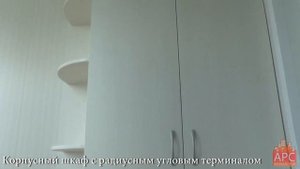Ремонт лоджии под ключ. Пример отделки и обустройство лоджии мебелью.
