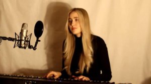 Дима Билан - это была любовь (cover Kseniya Pog )