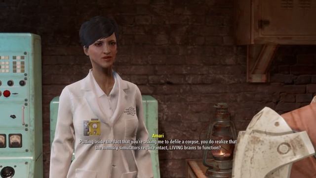 Big Gulp In The Wasteland Part 4 смотреть онлайн