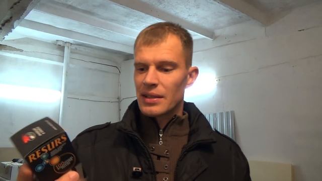 Эксперимент-тест присадки "RESURS T" от ВМПАвто смотреть онлайн