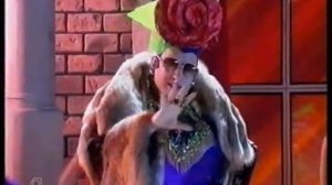 Новогодняя Ночь 1992-2008