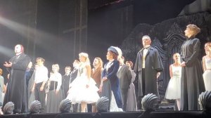 Мюзикл ПРИЗРАК ОПЕРЫ в Дубае, 06.03.24 / The Phantom of the Opera, Dubai Opera