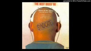 1980 The Best Disco '80' Part 1